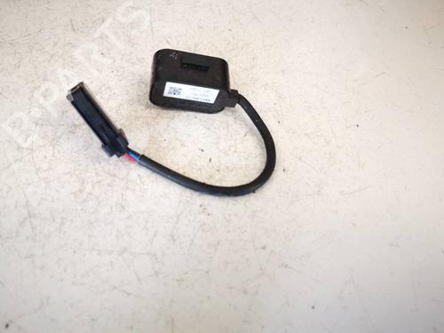 Electronic module OPEL INSIGNIA A (G09) 2.0 CDTI (68) | BP35121594M83 - Image 3