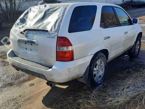 Electronic module ACURA MDX (YD1) 3.5 All-wheel Drive | BP33091175M83  - Image 10