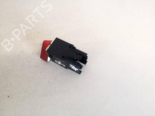Warning switch VW TIGUAN (5N_) 1.4 TSI | BP35273603I22 - Image 2