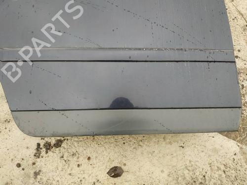 Gummiliste Gummiliste AUDI A4 B6 (8E2) 1.9 TDI (130 hp) 35212562 35212562