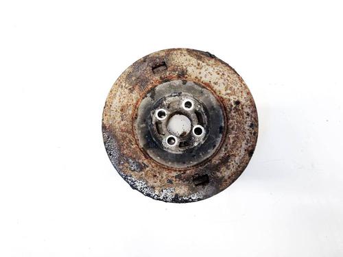Used Pulley Pulley ALFA ROMEO 147 (937_) 1.9 JTDM 16V (937.AXN1B, 937.BXN1B) (150 hp) 35282527 35282527
