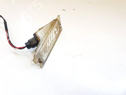 Licence plate light DODGE CALIBER 2.0 CRD | BP34809723I40 - Image 2