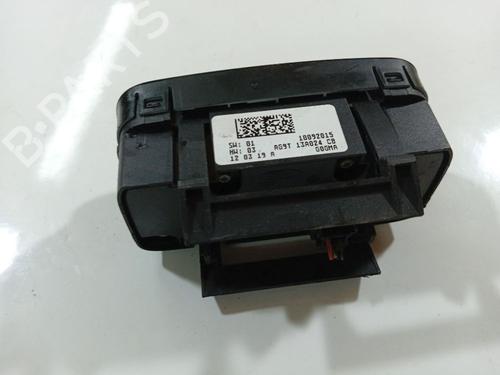 Switch FORD MONDEO IV (BA7) 2.0 SCTi | BP34894395I30 - Image 2