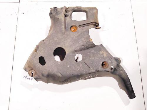 Used Underbody protection Underbody protection AUDI A6 C6 (4F2) 2.4 (177 hp) 35215646 35215646