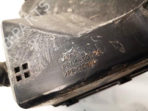 Fuse box MITSUBISHI OUTLANDER II (CW_W) 2.4 (CW5W) | BP32533803E1 - Image 3