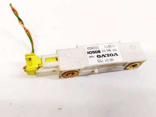 Used Electronic module VOLVO XC90 I (275) 2.5 T AWD (209 hp) 32617997