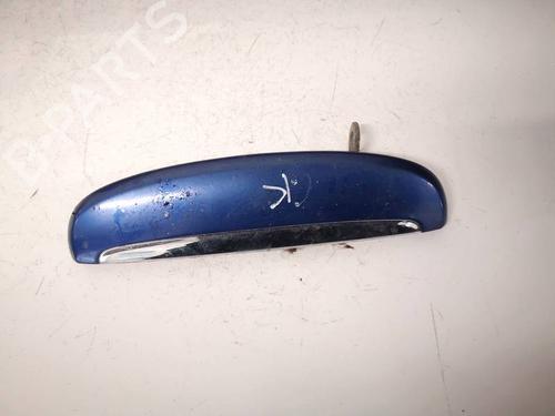 Used Rear left exterior door handle Rear left exterior door handle 36942107 36942107