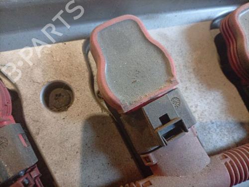 Ignition coil AUDI A8 D3 (4E2, 4E8) 4.2 quattro | BP37512475M94 - Image 4