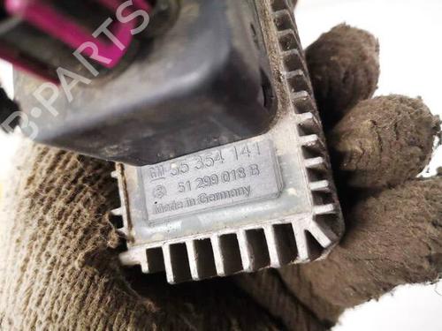 Electronic sensor OPEL SIGNUM Hatchback (Z03) 1.9 CDTI (F48) | BP35292213M84 - Image 3