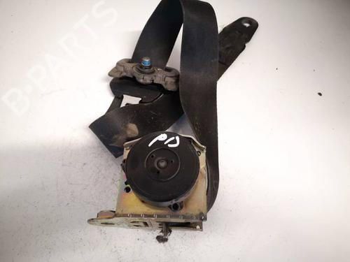 Used Front right seatbelt Front right seatbelt MINI MINI (R50, R53) One D (75 hp) 34877267 34877267