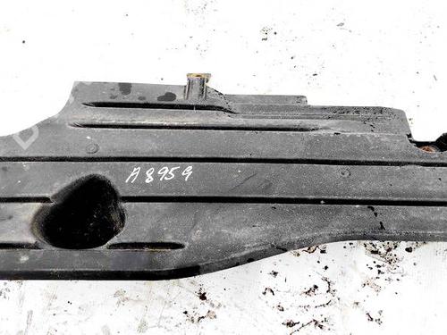Underbody protection FORD FOCUS III 1.6 TDCi | BP35307587M92 - Image 3