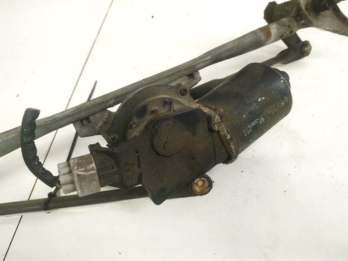 Used Front wiper motor Front wiper motor MAZDA 6 Saloon (GG) 2.3 (GG3P) (166 hp) 35467331 35467331