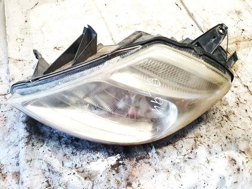 Used Left headlight Left headlight CITROËN C8 (EA_, EB_) 2.0 HDi (107 hp) 35258671 35258671