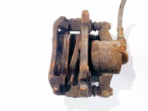 Left front brake caliper OPEL CORSA D (S07) 1.3 CDTI (L08, L68) | BP35130935M105 - Image 3