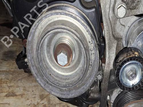Used Pulley Pulley 38315198 38315198