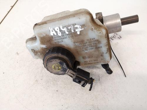 Used Brake fluid reservoir Brake fluid reservoir 35393515 35393515