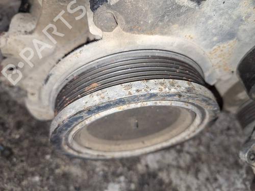 Pulley VW PASSAT B6 (3C2) 1.9 TDI | BP35111711M122 - Image 2