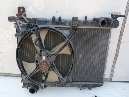 Used Water radiator Water radiator 35654065 35654065