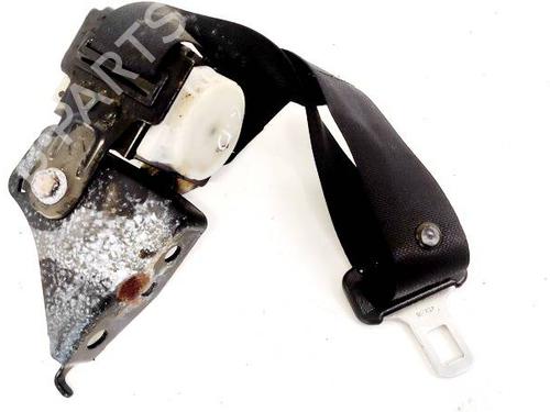 Used Rear left seatbelt Rear left seatbelt 35312037 35312037