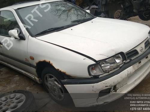 Used Parts NISSAN PRIMERA Hatchback (P10)  1.6  4525837