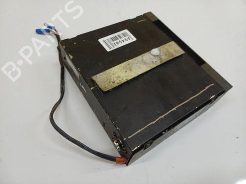 Electronic module VW TRANSPORTER T5 Van (7HA, 7HH, 7EA, 7EH) VR6 3.2 4motion | BP38765137M83 - Image 2