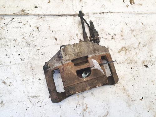 Used Right front brake caliper Right front brake caliper AUDI A6 C6 (4F2) 2.7 TDI (180 hp) 35867170 35867170