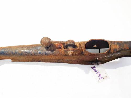 Used Right rear suspension arm Right rear suspension arm 34997827 34997827