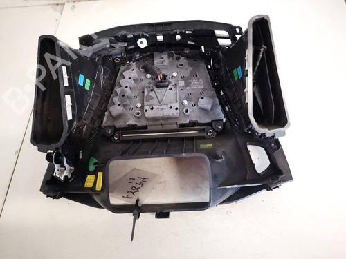 Switch FORD FOCUS III 1.6 TDCi | BP35320343I30 - Image 2
