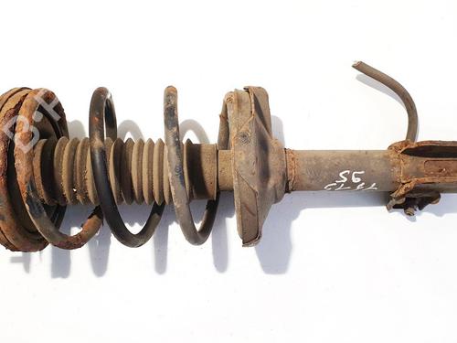 Used Left front shock absorber Left front shock absorber 35412209 35412209
