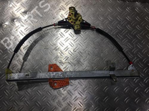 Used Front right window mechanism Front right window mechanism 35657324 35657324