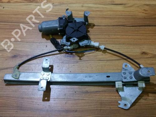 Used Rear right window mechanism Rear right window mechanism 35647236 35647236