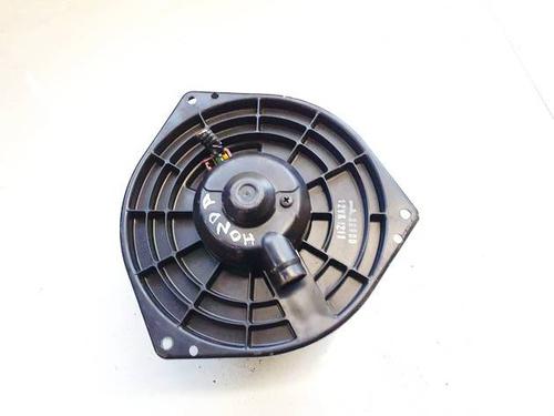 Heater blower motor HONDA FR-V (BE) 2.2 i CTDi (BE5) | BP37093386M62 - Image 2