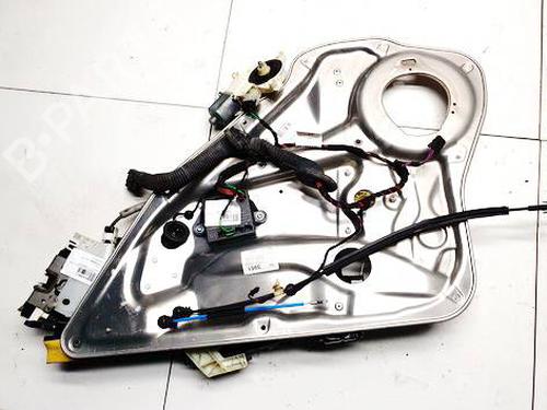 Used Rear right window mechanism Rear right window mechanism 35226423 35226423