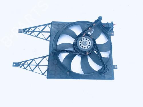 Used Fan Fan 35645977 35645977
