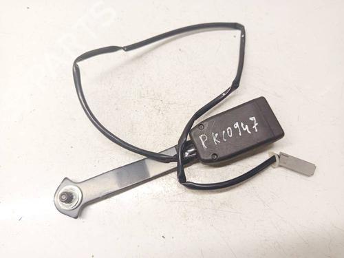 Used Seat buckle Seat buckle 34778547 34778547