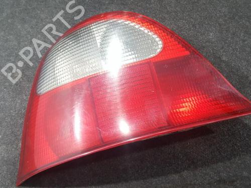 Used Left taillight Left taillight ROVER 25 I Hatchback (RF) 2.0 iDT (101 hp) 35658547 35658547