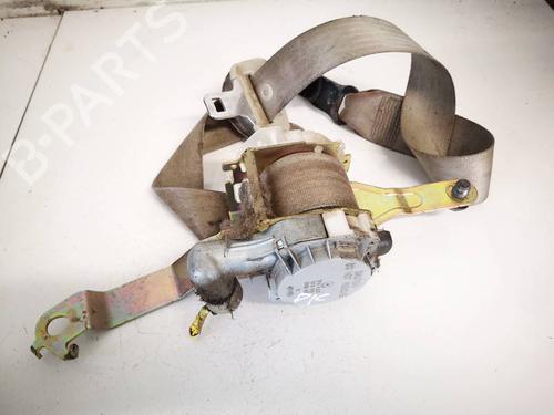 Used Front left seatbelt Front left seatbelt SUBARU OUTBACK (BL, BP) 2.5 AWD (BP9) (165 hp) 34931531 34931531