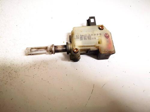 Used Fuel door actuator Fuel door actuator 34880870 34880870