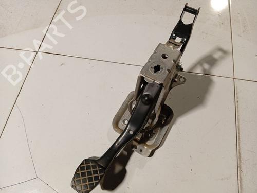 Used Pedal Pedal VW GOLF PLUS V (5M1, 521) 1.6 FSI (115 hp) 34916513 34916513
