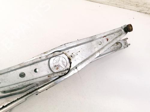 Front left window mechanism RENAULT KANGOO (KC0/1_) D 65 1.9 (KC0E, KC02, KC0J, KC0N) | BP35416212C22 - Image 3