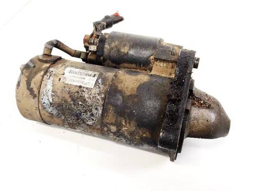 Used Starter Starter OPEL SIGNUM Hatchback (Z03) 1.9 CDTI (F48) (150 hp) 35295129 35295129