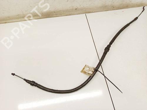 Used Handbrake cable Handbrake cable VW TRANSPORTER T4 Van (70A, 70H, 7DA, 7DH) 2.5 TDI (102 hp) 40164458 40164458