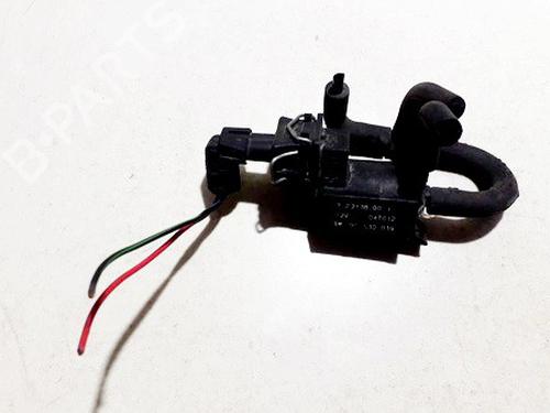 Used Electronic module Electronic module OPEL ASTRA G Hatchback (T98) 2.0 DTI 16V (F08, F48) (101 hp) 35868291 35868291