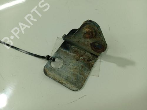 Used Hinge/Door check strap VW BORA I (1J2) 1.9 TDI (90 hp) 32535717
