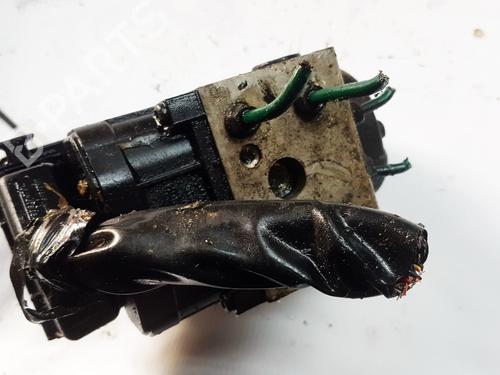 ABS pump SAAB 9-3 (YS3D) 2.2 TiD | BP35642838M43 - Image 2