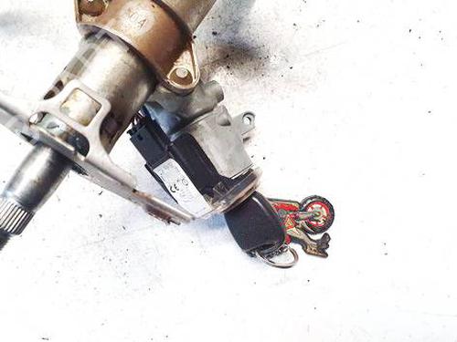 Used Ignition barrel Ignition barrel TOYOTA PREVIA II (_R3_) 2.0 D-4D (CLR30_, CLR30R) (116 hp) 40276281 40276281
