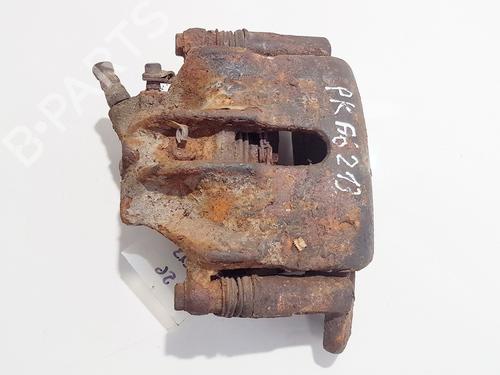 Used Left front brake caliper Left front brake caliper 35606855 35606855