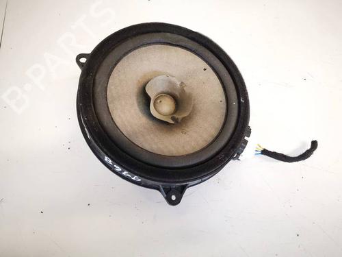 Used Speaker MAZDA 2 (DE_, DH_) 1.6 MZ-CD (90 hp) 32592449