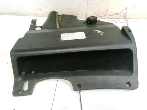 Used Glove box Glove box AUDI 80 B3 Saloon (893, 894, 8A2) 1.8 (75 hp) 35469935 35469935