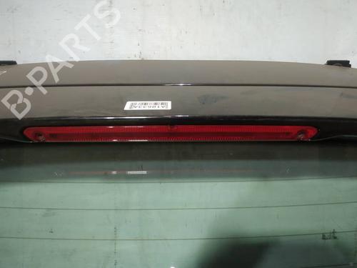 Used Third brake light Third brake light FORD FIESTA VI (CB1, CCN) 1.4 TDCi (68 hp) 34947626 34947626